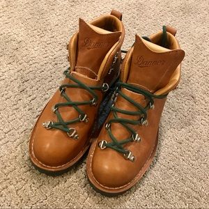 danner mountain trail